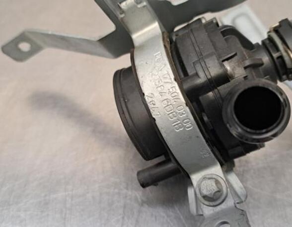 Additional Water Pump MERCEDES-BENZ CLA (C118), MERCEDES-BENZ A-CLASS (W177), MERCEDES-BENZ E-CLASS (W213)