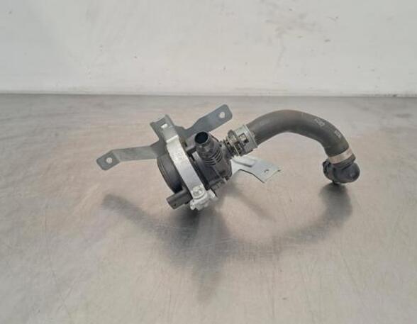 Additional Water Pump MERCEDES-BENZ CLA (C118), MERCEDES-BENZ A-CLASS (W177), MERCEDES-BENZ E-CLASS (W213)