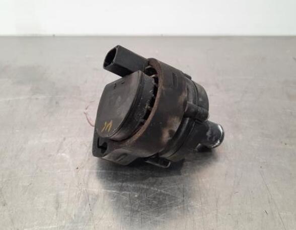 Additional Water Pump MERCEDES-BENZ C-CLASS (W205)