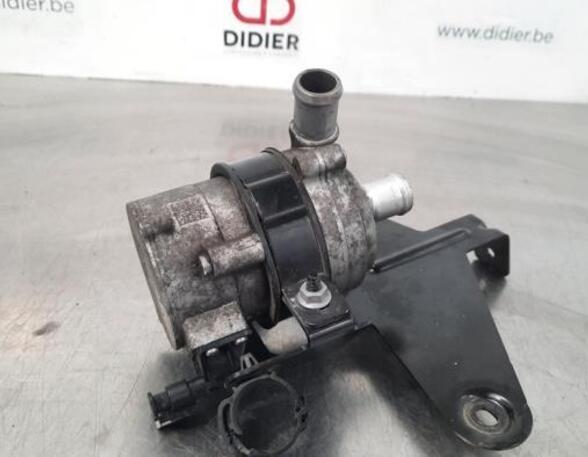 Additional Water Pump AUDI A6 Avant (4G5, 4GD, C7)