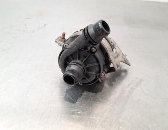 Additional Water Pump MERCEDES-BENZ E-CLASS (W213)