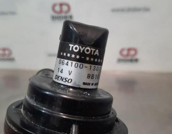 Additional Water Pump TOYOTA RAV 4 IV (_A4_)