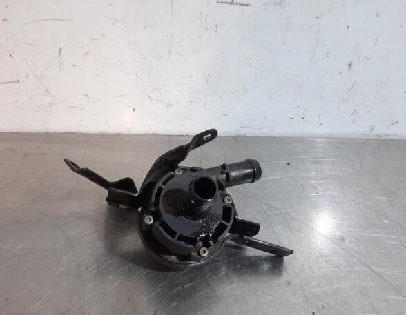 Additional Water Pump MERCEDES-BENZ GLA-CLASS (X156)