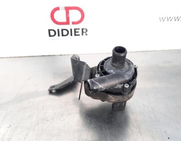 Additional Water Pump MERCEDES-BENZ VITO Van (W447)