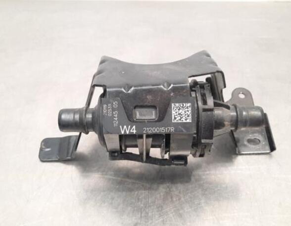 Additional Water Pump RENAULT TRAFIC III Van (FG_)