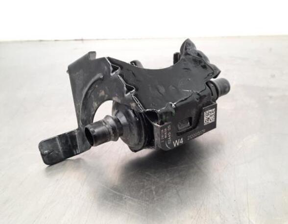 Additional Water Pump RENAULT TRAFIC III Van (FG_)