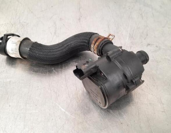 Additional Water Pump RENAULT TRAFIC III Van (FG_)