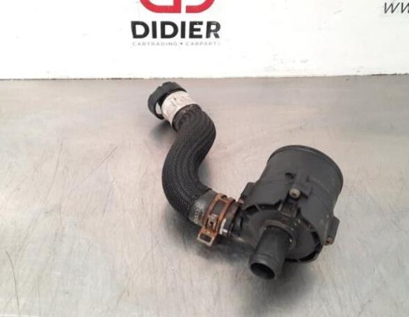 Additional Water Pump RENAULT TRAFIC III Van (FG_)