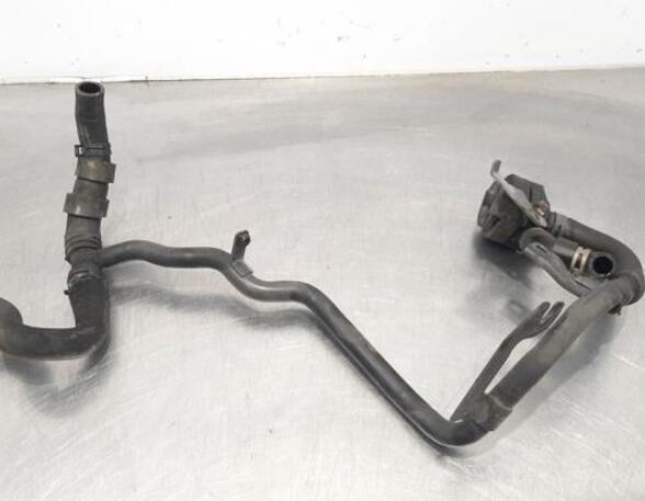 Additional Water Pump VW GOLF VII Variant (BA5, BV5)