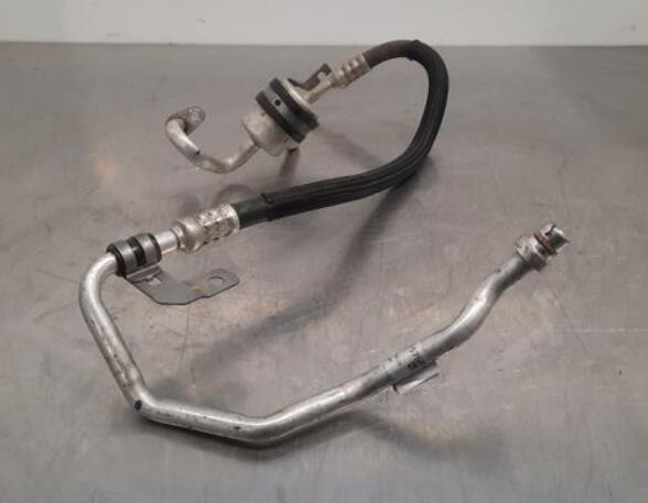 Additional Water Pump RENAULT CLIO V (B7_)