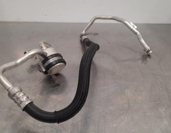 Additional Water Pump RENAULT CLIO V (B7_)