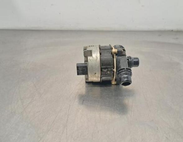 Additional Water Pump MERCEDES-BENZ E-CLASS (W213)