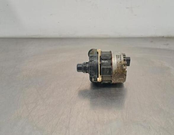 Additional Water Pump MERCEDES-BENZ E-CLASS (W213)