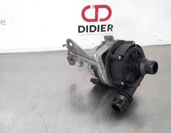 Additional Water Pump MERCEDES-BENZ C-CLASS Convertible (A205)