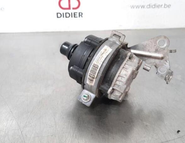 Additional Water Pump MERCEDES-BENZ C-CLASS Convertible (A205)