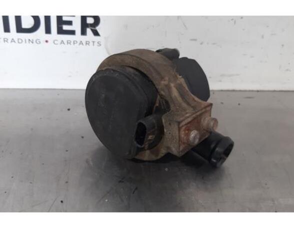 Additional Water Pump VW CADDY IV Box Body/MPV (SAA, SAH)