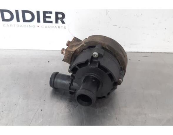 Additional Water Pump VW CADDY IV Box Body/MPV (SAA, SAH)