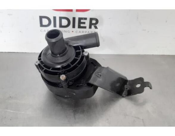 Additional Water Pump MERCEDES-BENZ C-CLASS (W205)