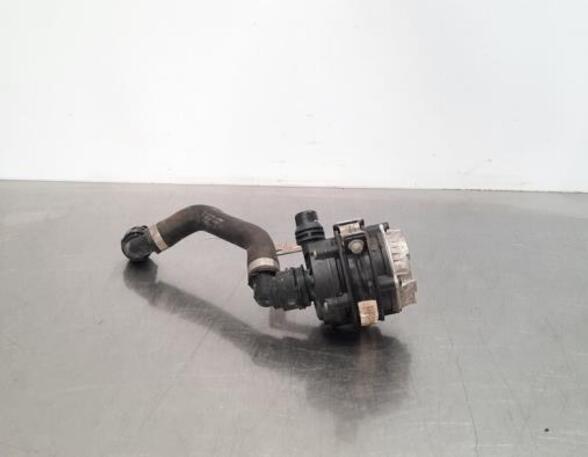 Additional Water Pump MERCEDES-BENZ EQC (N293)