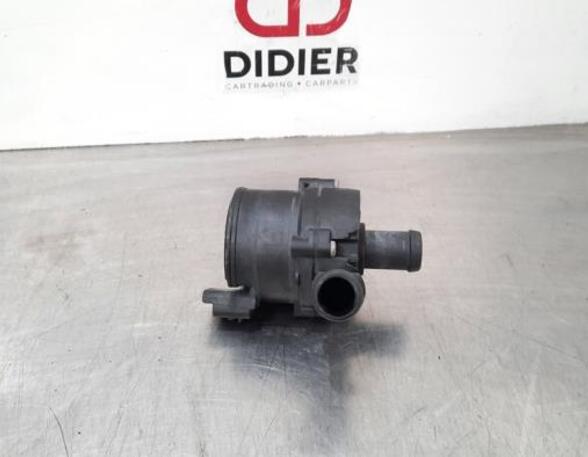 Additional Water Pump NISSAN X-TRAIL (T32_)