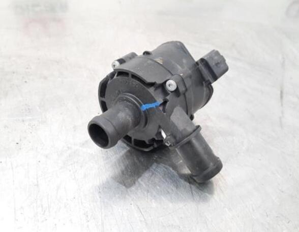 Additional Water Pump NISSAN X-TRAIL (T32_)