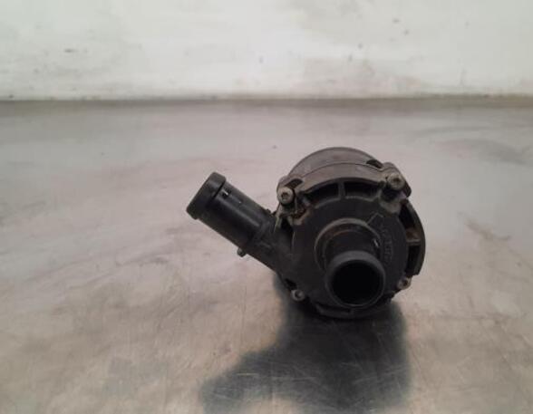 Additional Water Pump NISSAN X-TRAIL (T32_)