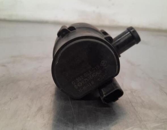 Additional Water Pump NISSAN X-TRAIL (T32_)