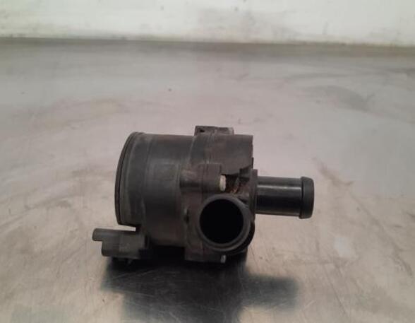 Additional Water Pump NISSAN X-TRAIL (T32_)