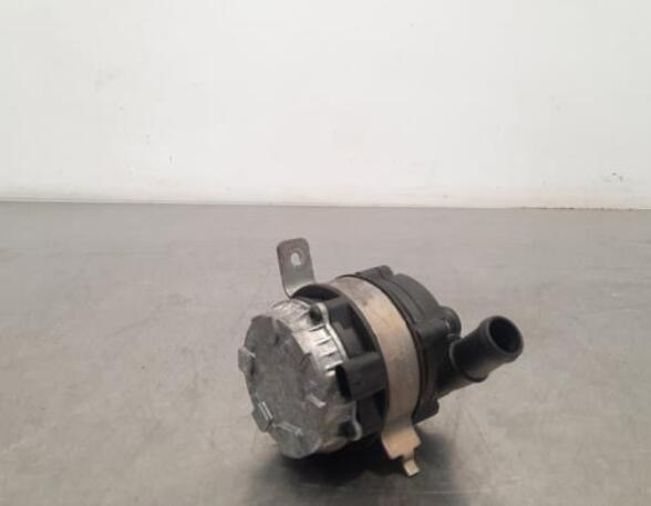 Additional Water Pump PORSCHE 718 BOXSTER Spyder (982), PORSCHE 718 BOXSTER (982)