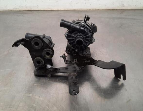 Additional Water Pump AUDI Q5 (FYB, FYG)