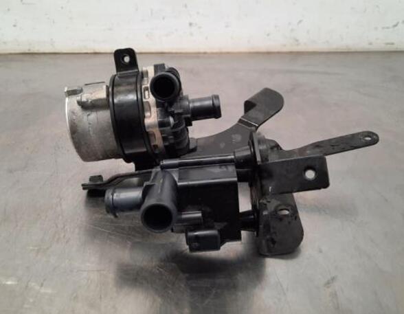 Additional Water Pump AUDI Q5 (FYB, FYG)