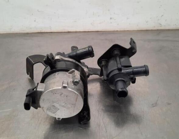 Additional Water Pump AUDI Q5 (FYB, FYG)