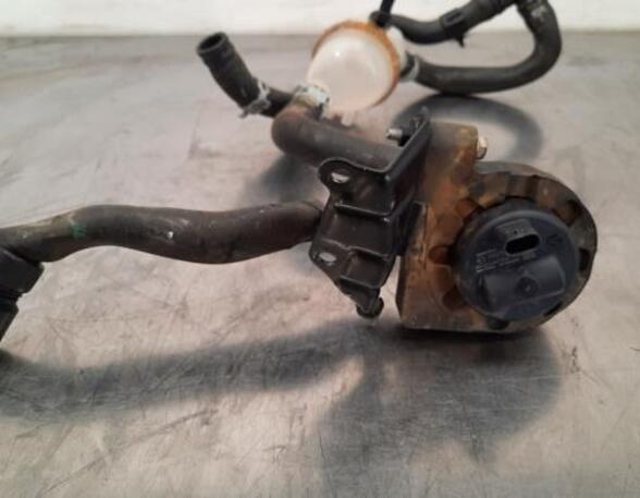 Additional Water Pump OPEL ASTRA K Sports Tourer (B16)