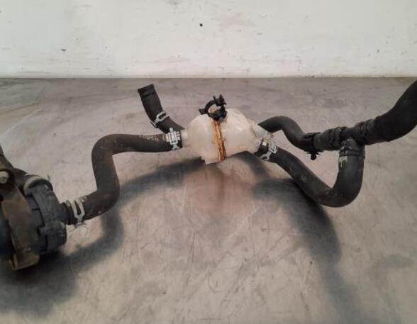 Additional Water Pump OPEL ASTRA K Sports Tourer (B16)