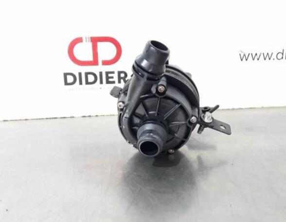 Additional Water Pump MERCEDES-BENZ E-CLASS (W213)