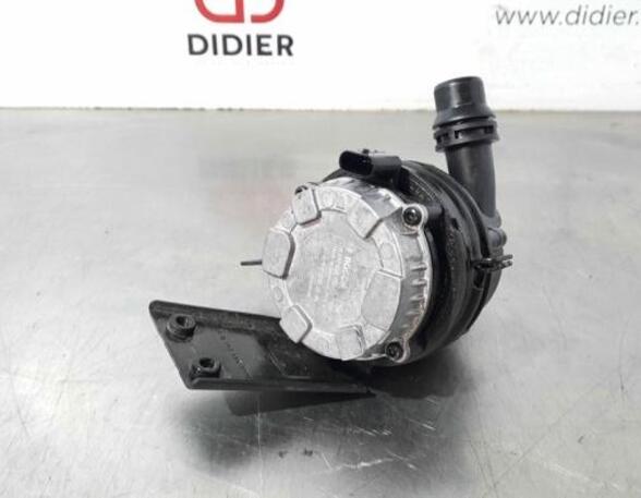 Additional Water Pump MERCEDES-BENZ E-CLASS (W213)