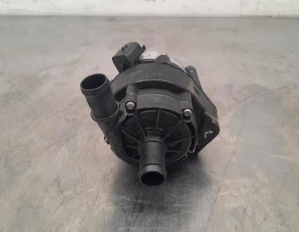 Additional Water Pump RENAULT TRAFIC III Van (FG_)