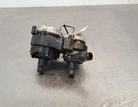 Additional Water Pump PEUGEOT 3008 SUV (MC_, MR_, MJ_, M4_), CITROËN C5 AIRCROSS (A_)