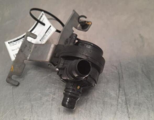 Additional Water Pump CITROËN C5 AIRCROSS (A_)