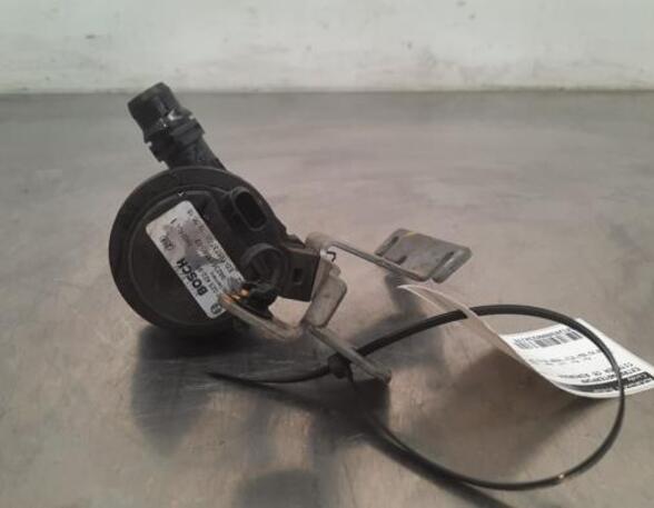 Additional Water Pump CITROËN C5 AIRCROSS (A_)