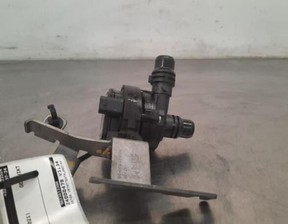 Additional Water Pump CITROËN C5 AIRCROSS (A_)