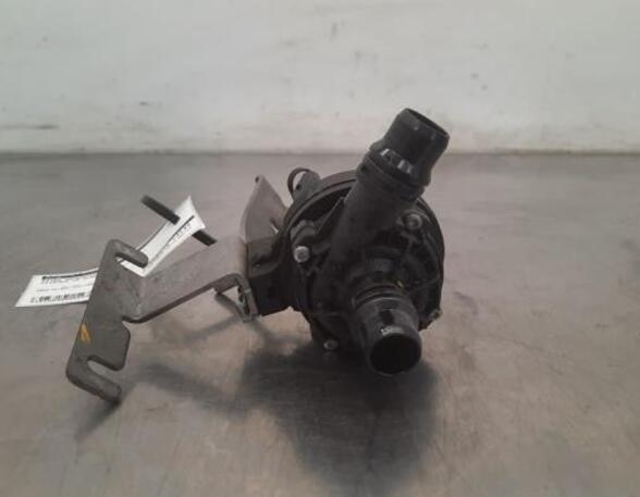 Additional Water Pump CITROËN C5 AIRCROSS (A_)