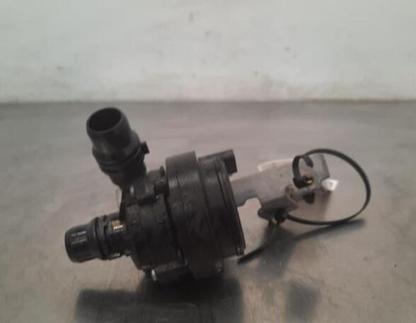 Additional Water Pump CITROËN C5 AIRCROSS (A_)