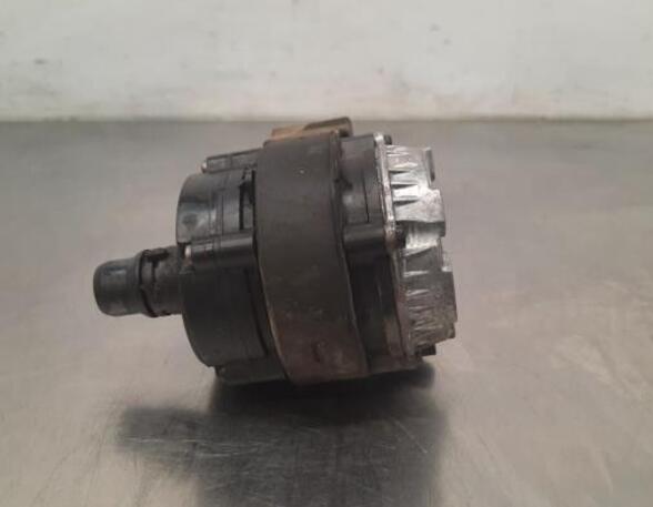 Additional Water Pump PEUGEOT 3008 SUV (MC_, MR_, MJ_, M4_), CITROËN C5 AIRCROSS (A_)