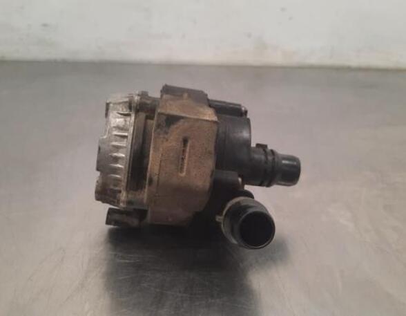 Additional Water Pump PEUGEOT 3008 SUV (MC_, MR_, MJ_, M4_), CITROËN C5 AIRCROSS (A_)