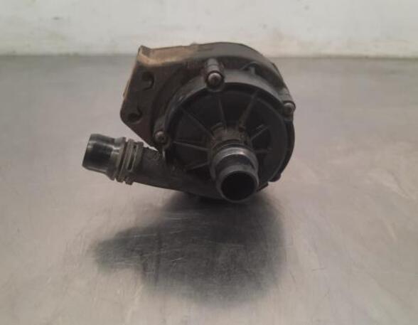 Additional Water Pump PEUGEOT 3008 SUV (MC_, MR_, MJ_, M4_), CITROËN C5 AIRCROSS (A_)