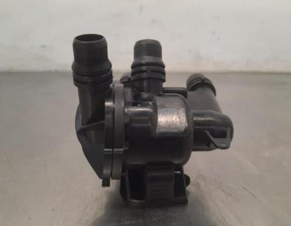 Additional Water Pump PEUGEOT 3008 SUV (MC_, MR_, MJ_, M4_)