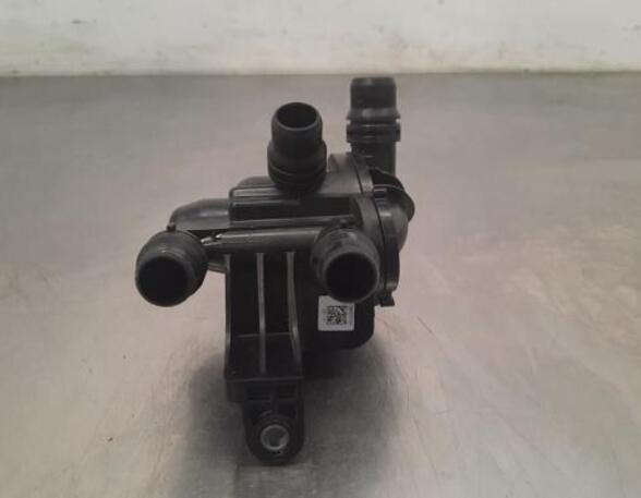 Additional Water Pump PEUGEOT 3008 SUV (MC_, MR_, MJ_, M4_)