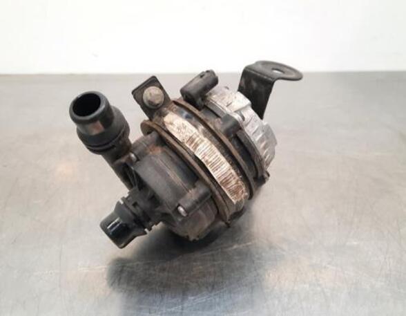 Additional Water Pump MERCEDES-BENZ GLC Coupe (C253)