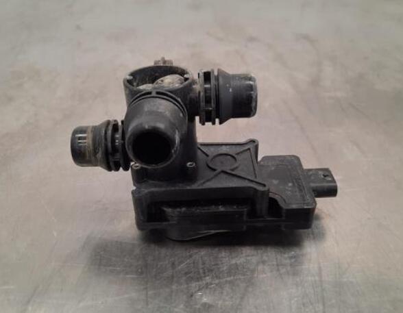 Additional Water Pump MERCEDES-BENZ VITO Van (W447)